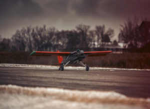 Sky Power Examines Two-Stroke vs. Wankel UAV Propulsion Options