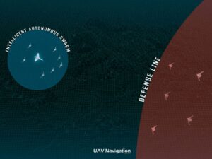 Smart Air Defense Using Decoy UAS