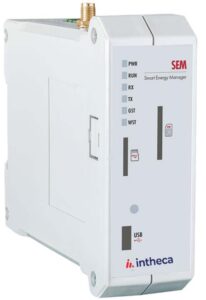 Smart Energy Management