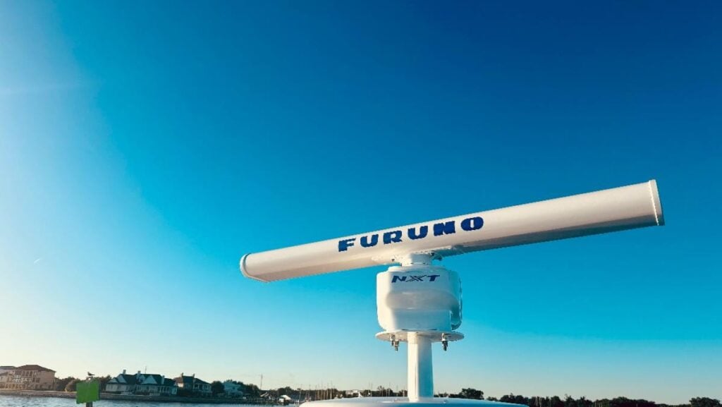 Tocaro Blue & Furuno Collaborate to Advance Radar Perception for Maritime Autonomy