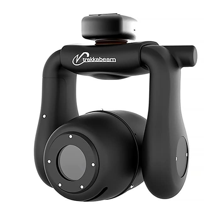 TrakkaBeam A800