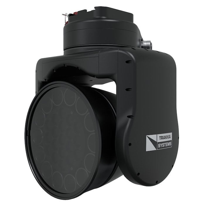 TrakkaBeam TL-360