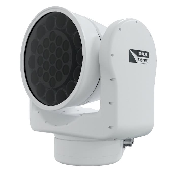 TrakkaBeam TL-360M