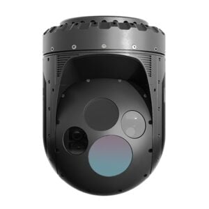 TrakkaCam® TC-300 Gen II