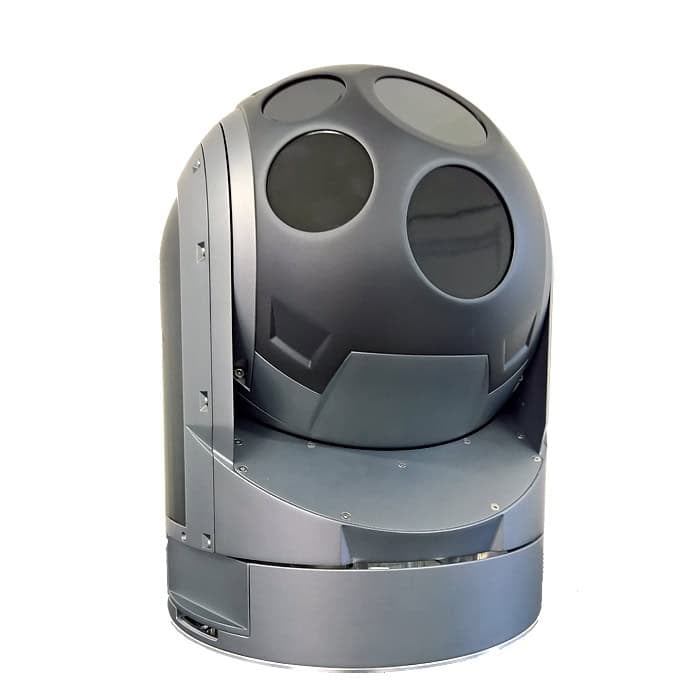 TrakkaCam TC-300-MS