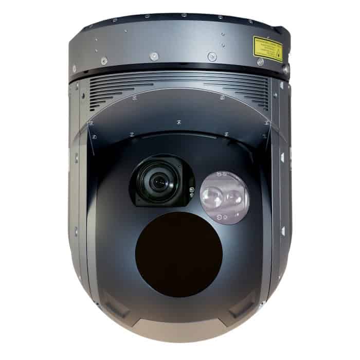 TrakkaCam TC-300-R