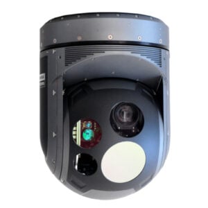 TrakkaCam® TC-300-S