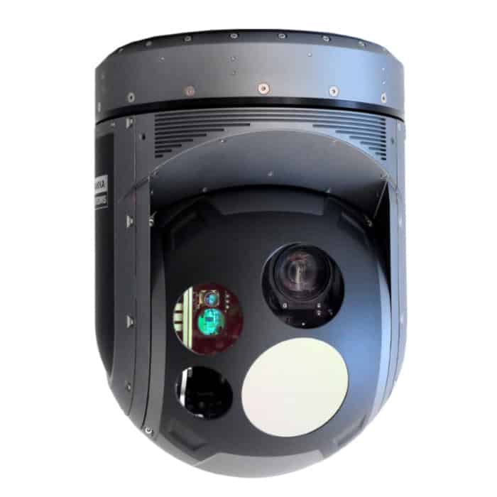 TrakkaCam TC-300-S