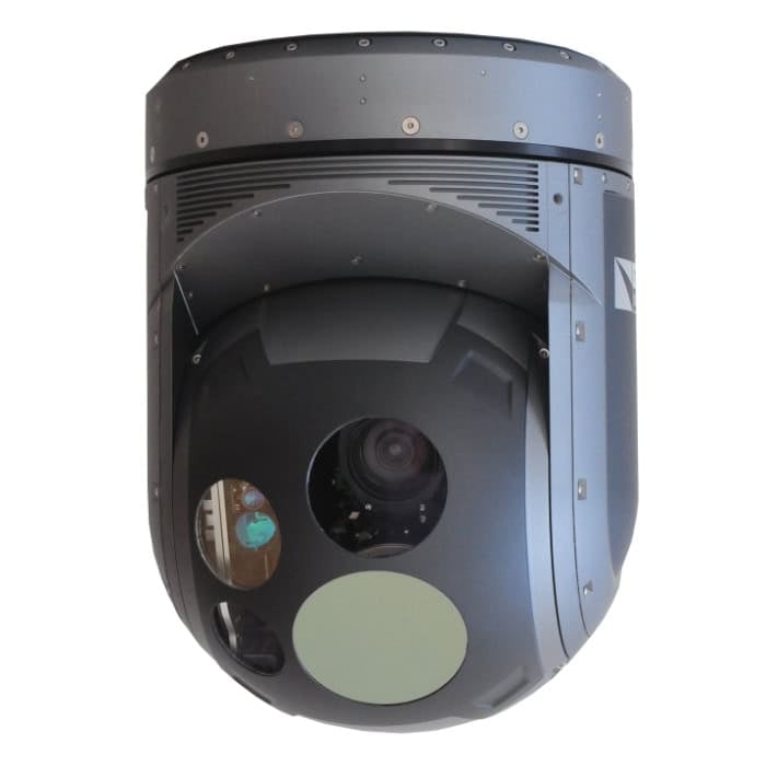 TrakkaCam TC-300-UC