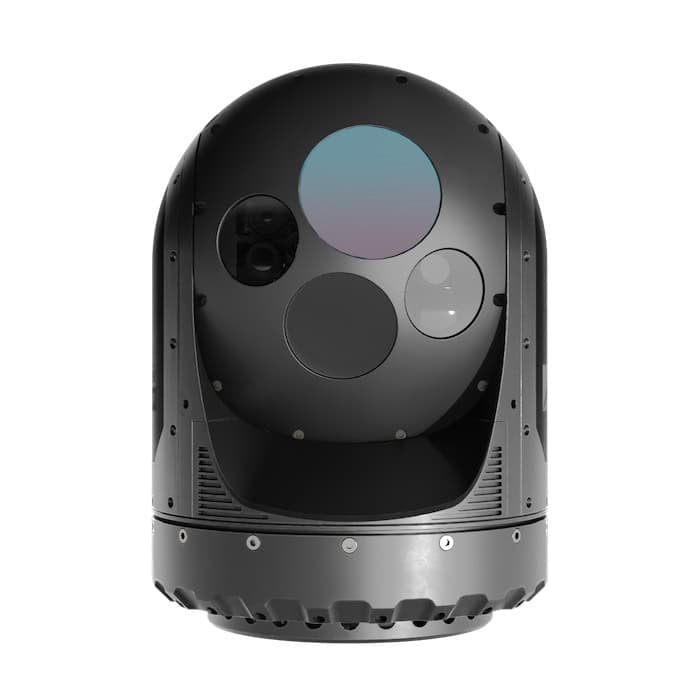 TrakkaCam TC-300G Gen II