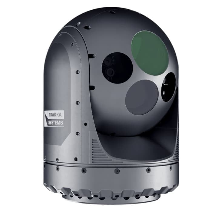TrakkaCam TC-300M Gen II
