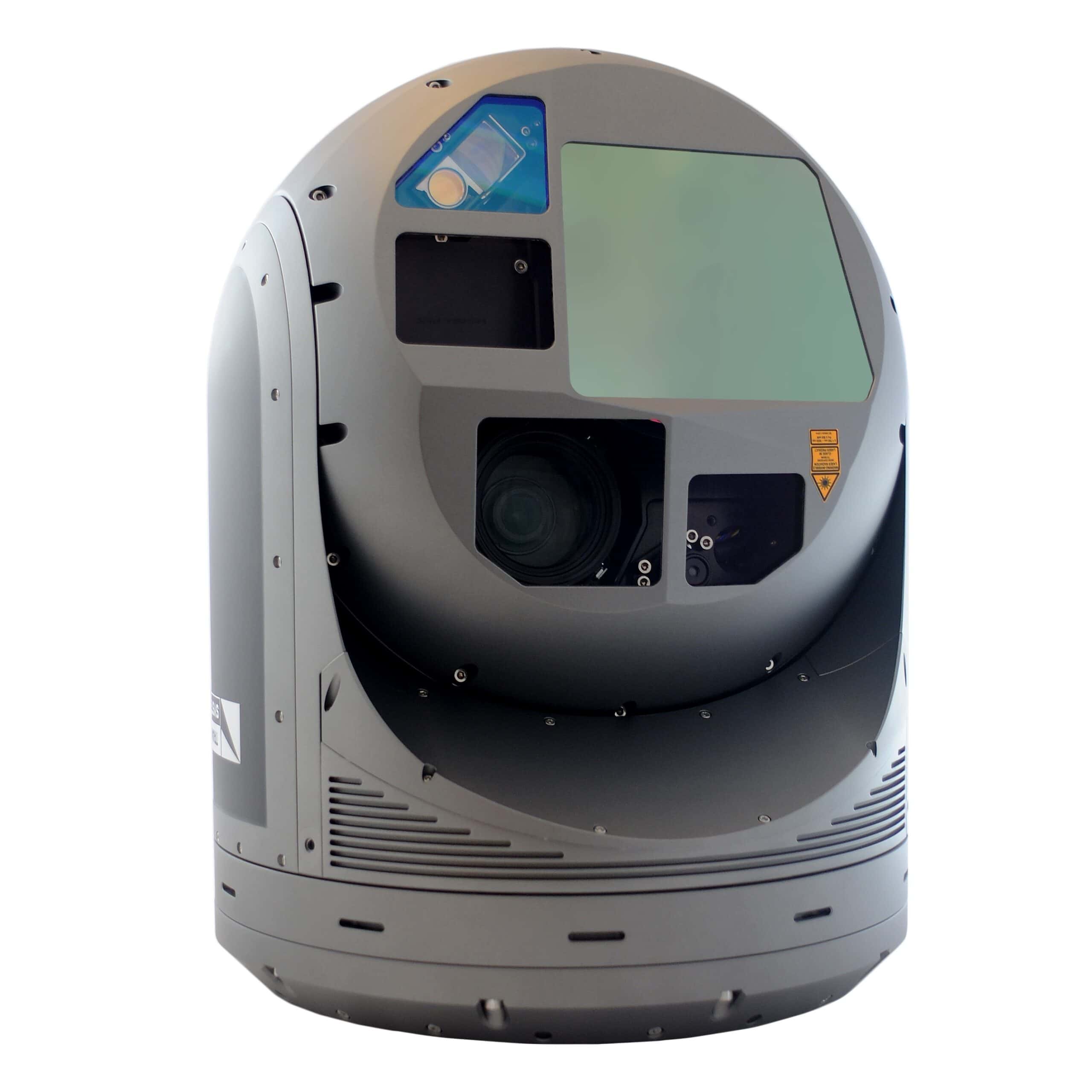 TrakkaCam TC-375M
