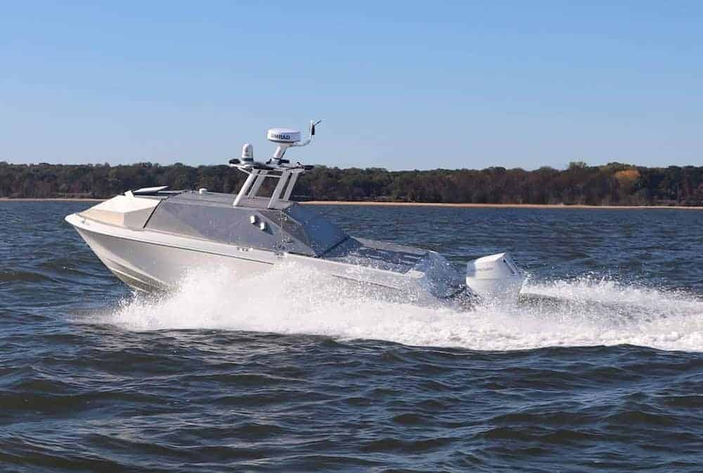 Attritable USV Systems for Decoy, ISR, and Strike