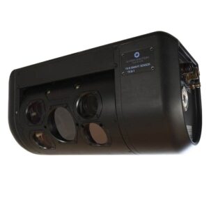 Telecamera multispettrale di Overwatch Imaging