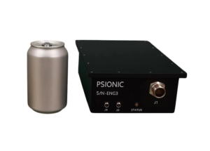 LiDAR Doppler de navigation, NDL, de Psionic
