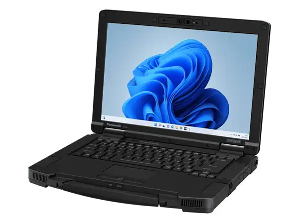 Panasonic Unveils AI-Enabled Rugged Laptop for Enhanced Field Performance