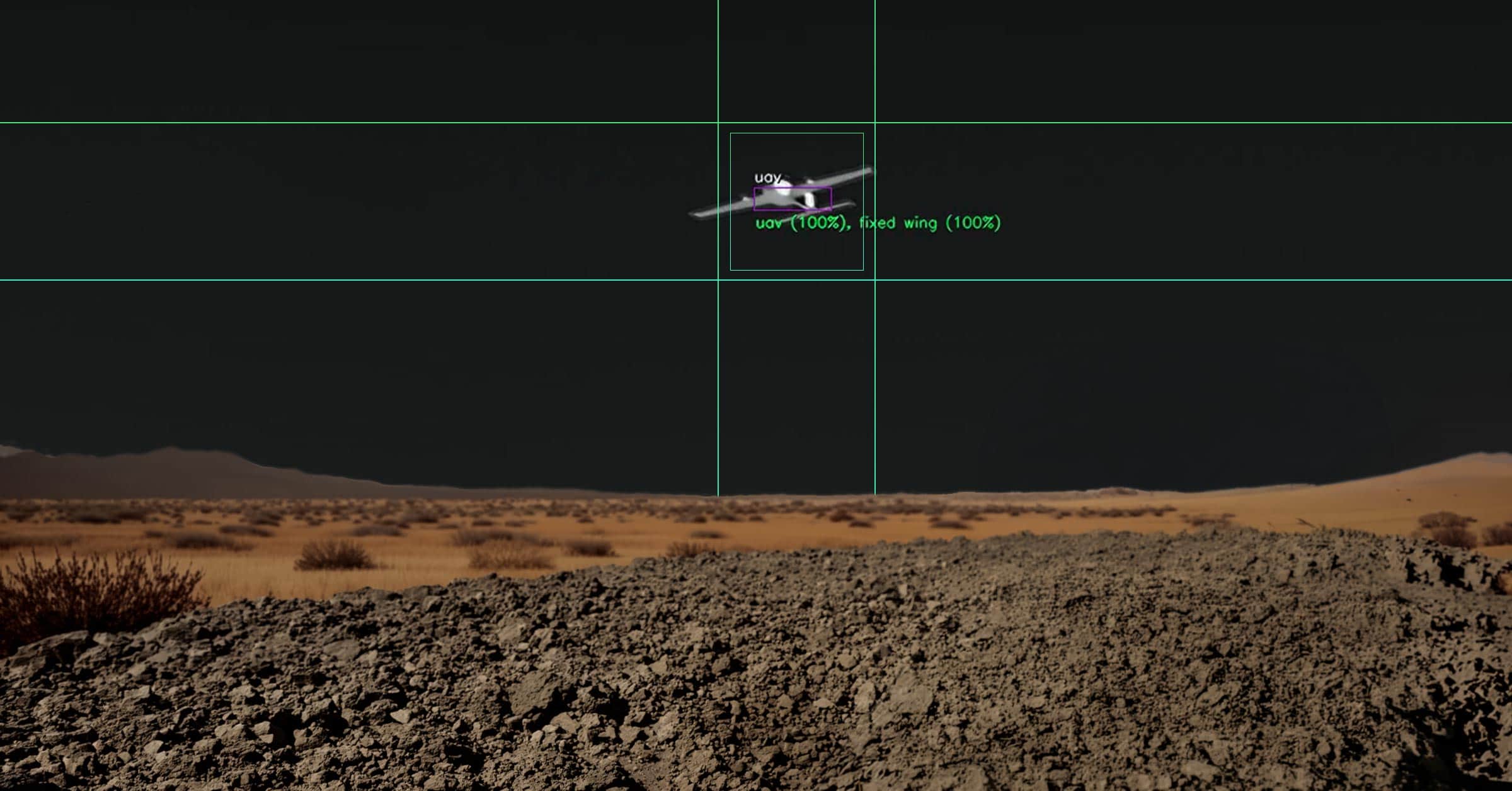 Teledyne FLIR OEM Launches C-UAS Software & Extends Drone Threat ...