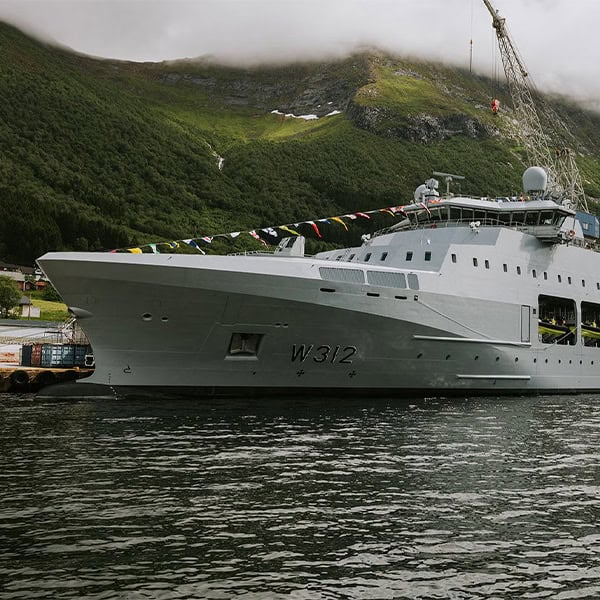 Fincantieri