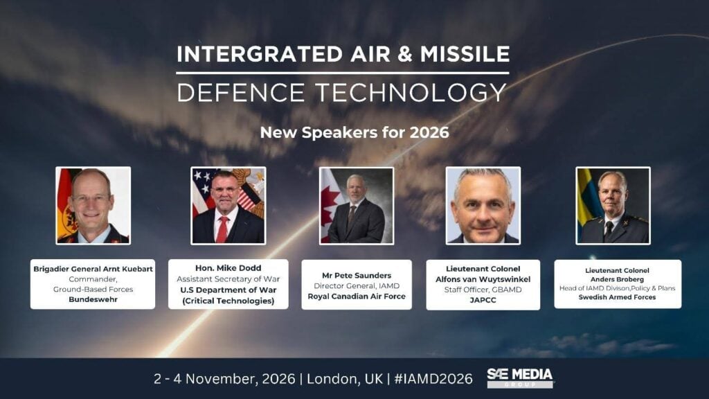 10th Annual IAMD Technology Conference Returns for 2026