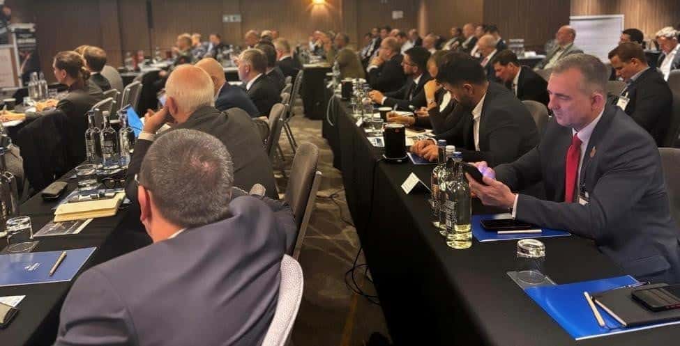 10th Annual IAMD Technology Conference Returns for 2026 4