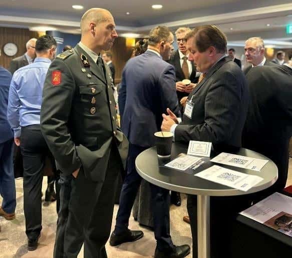 10th Annual IAMD Technology Conference Returns for 2026 4