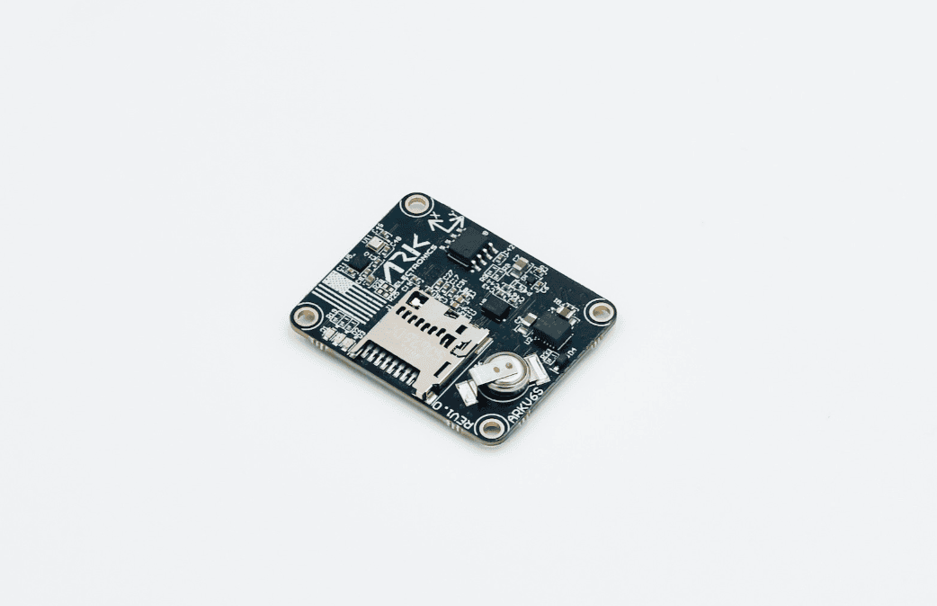 ARK Electronics Launches ARKV6S NDAA-Compliant Flight Controller ...