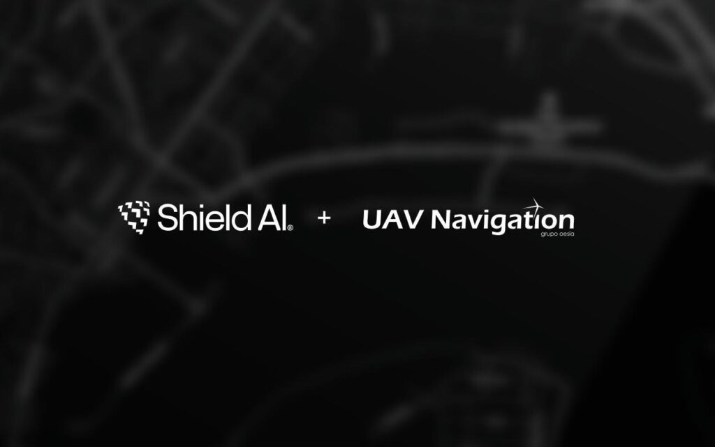 Autonomy Partnership Targets European UAVs