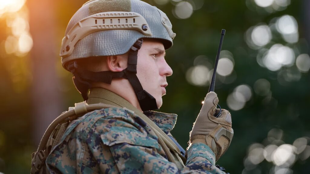 TTP Explores the Future of Resilient Tactical Connectivity