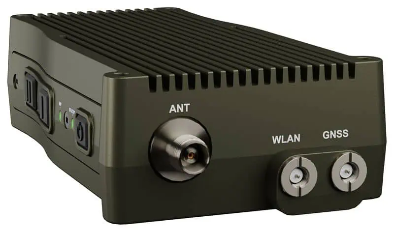 Bittium Launches Resilient Radio Module for Unmanned Tactical Networks