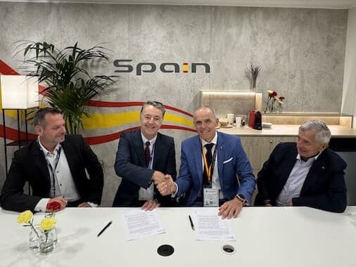 CENTUM Advances Modular ISR Integration Through New Collaboration