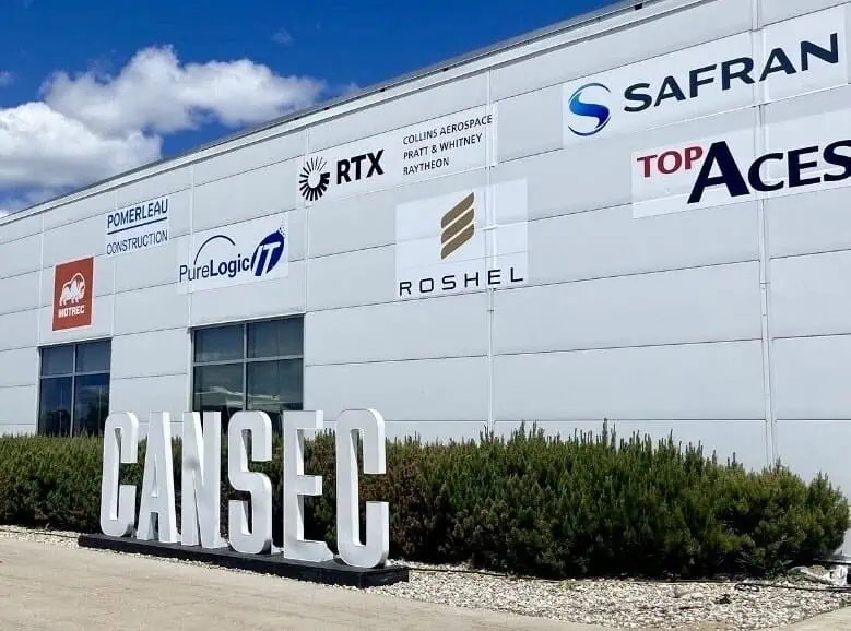 Canadian Sovereign AI Flight Controller & Autonomy Ecosystem Debuts