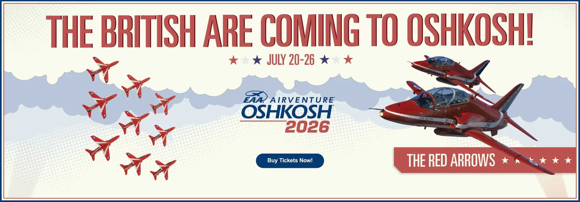 EAA AirVenture Oshkosh