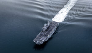 Fincantieri