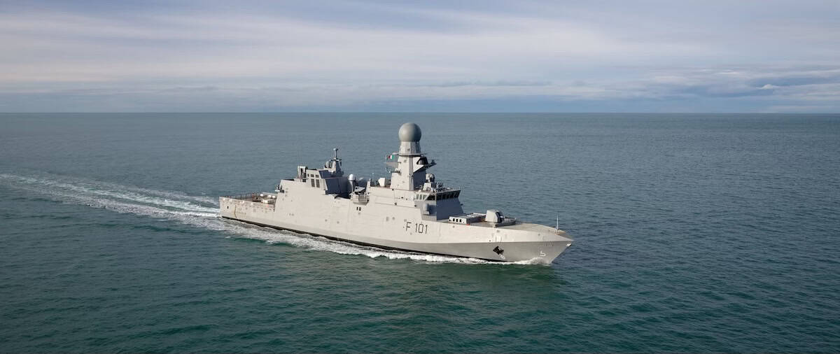 Fincantieri