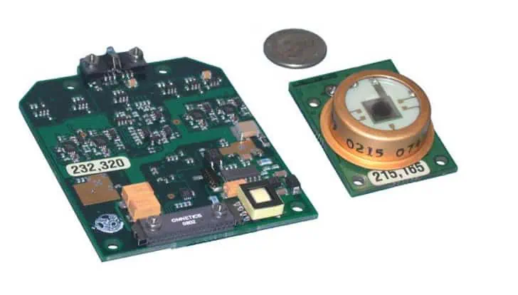 Flexible Laser Spot Tracking for Missile & Platform Applications