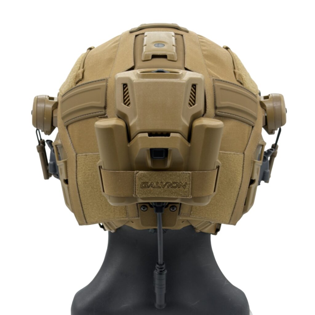 HALO Configuration for Cortex EVO to Debut at Eurosatory 2026