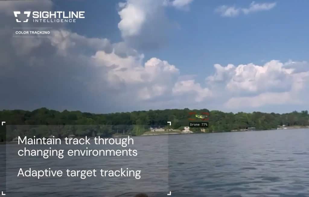 New AI Training Tools & Sightline 3.11 for Mission-Adaptive Edge AI
