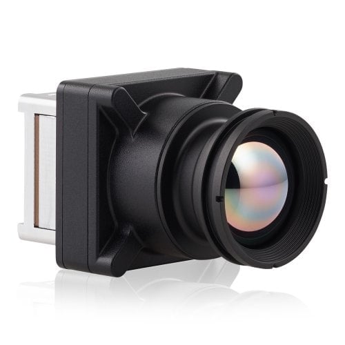 New Boson SX8 Thermal Camera Module Delivers SXGA Resolution