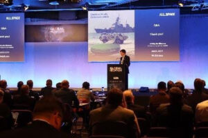 Official Brochure Confirmed for Global MilSatCom 2026 - Defense Advancement