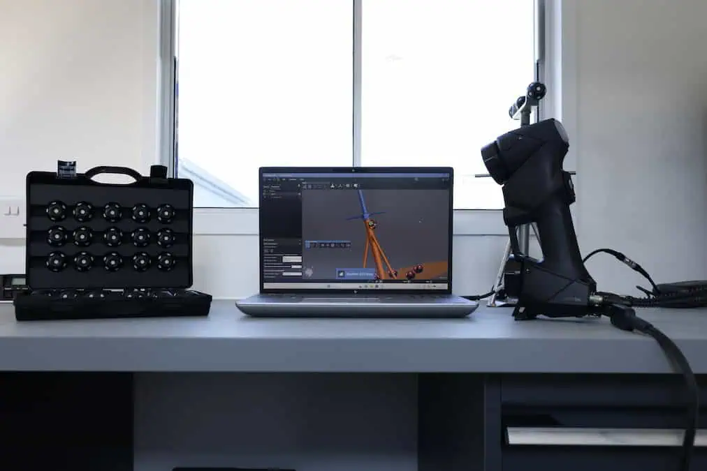Onsite Additive Manufacturing Accelerates Royal Navy Submarine Maintenance