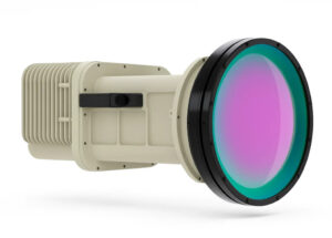 KAMU MWIR Camera