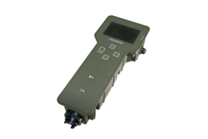 OptiScan for Tactical Fiber Verification in Rugged Operations