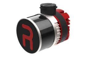 Inertial Labs, a VIAVI Solutions Company