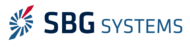 SBG Systems Logo