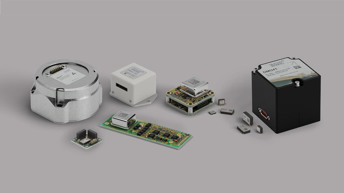 Silicon Sensing to Showcase Inertial Technology at Eurosatory 2026 ...
