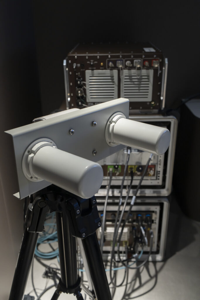 Skyjacker Advanced Counter-Drone System to Be Supplied to European Country