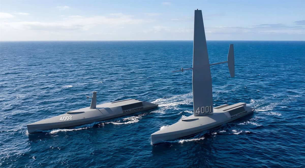 Fincantieri 