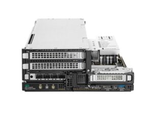 HPE Edgeline Servers