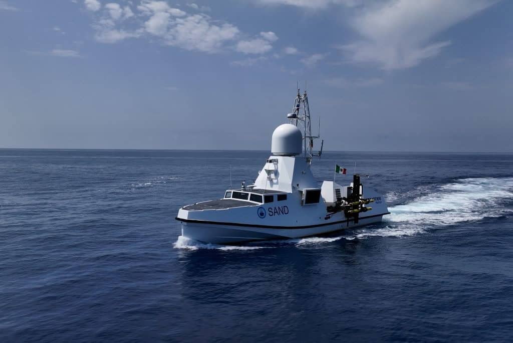 Fincantieri 