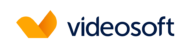 Videosoft Global Logo